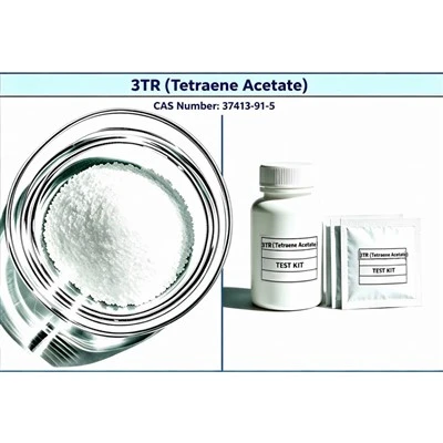 3TR (acetato de tetraeno) CAS 37413-91-5