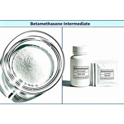 Intermedio de betametasona