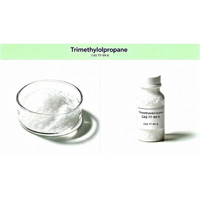 Trimetilolpropano CAS 77-99-6